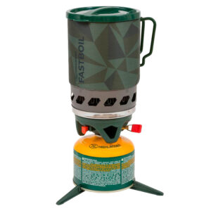 Система для приготування їжі Highlander Cooker Fastboil 1.1