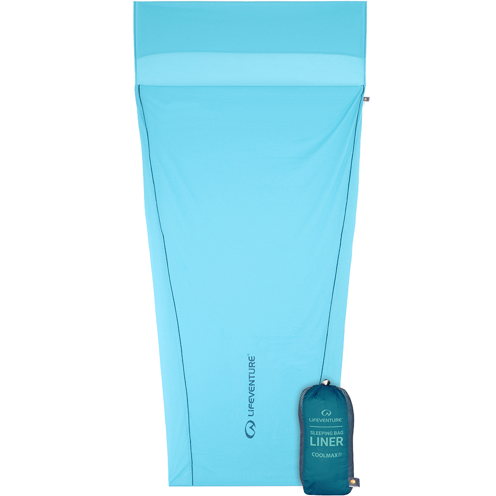 Вкладиш Lifeventure Coolmax Liner Mummy.jpeg