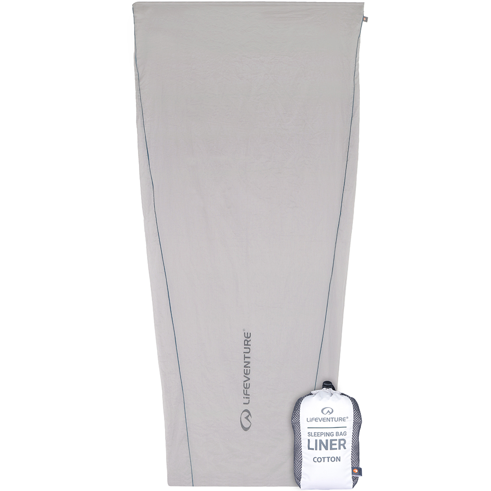 Вкладиш Lifeventure Cotton Lite Liner Mummy.jpeg