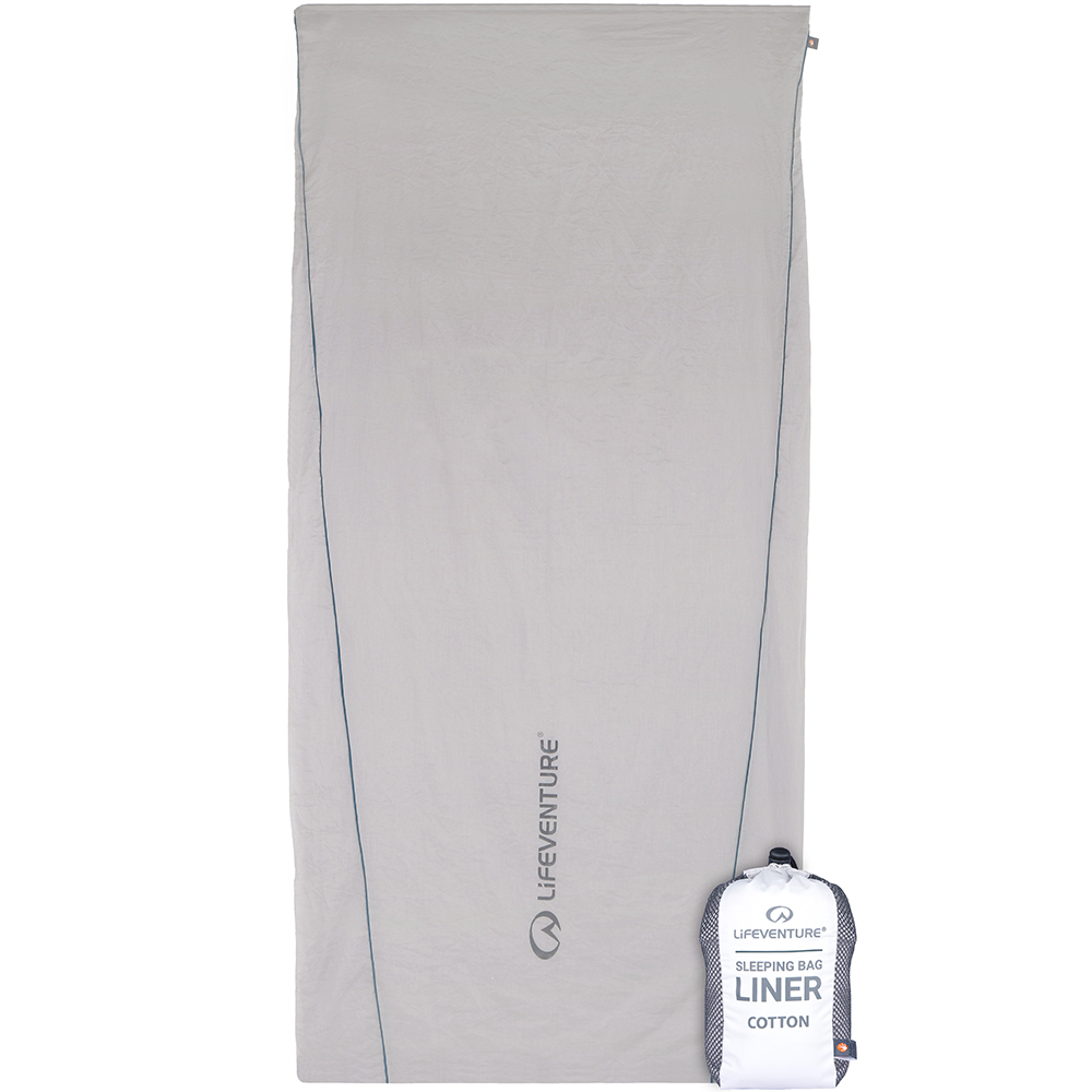 Вкладиш Lifeventure Cotton Lite Liner Rectangular.jpeg