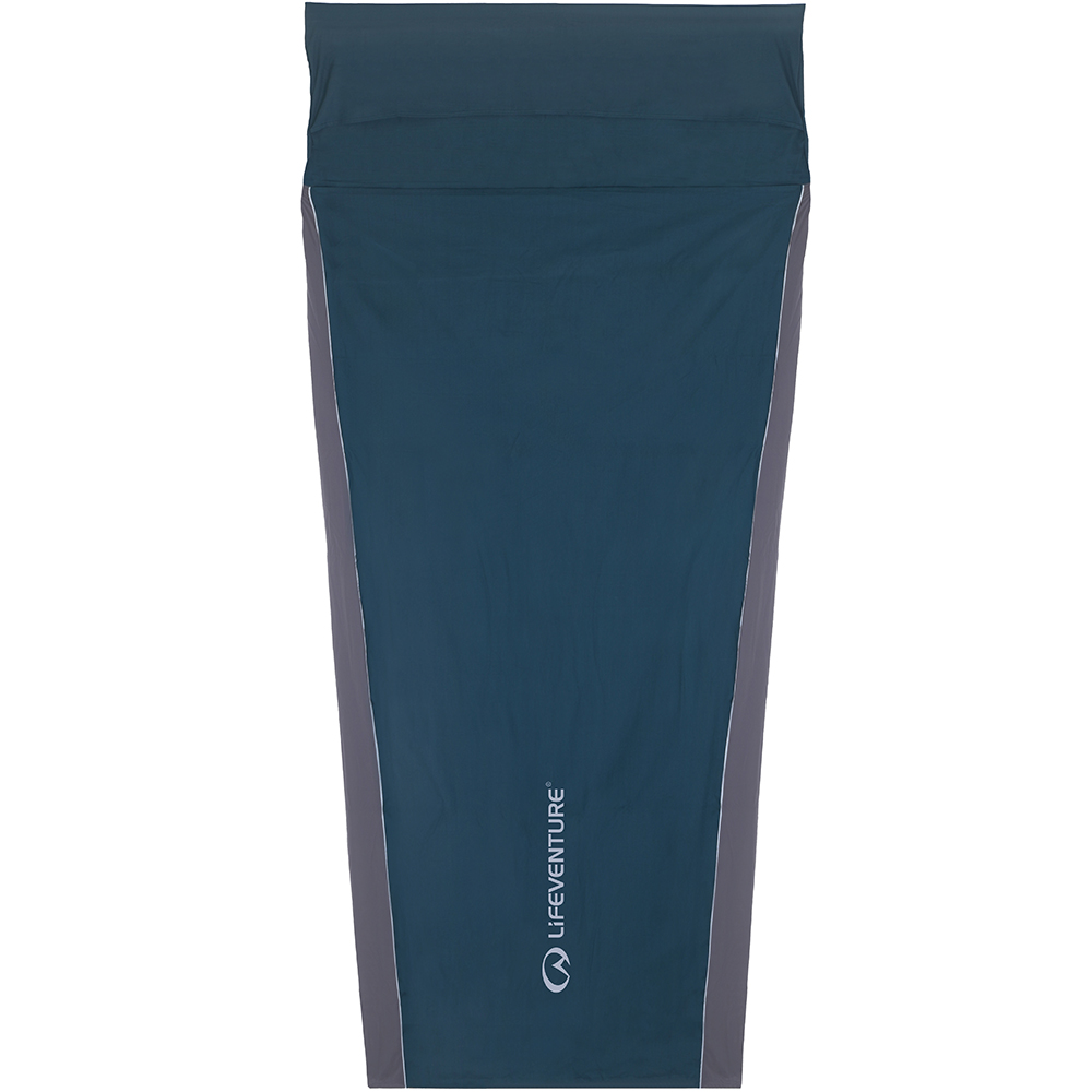 Вкладиш Lifeventure Cotton Ultimate Liner Mummy.jpeg