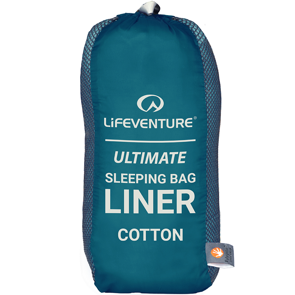 Вкладиш Lifeventure Cotton Ultimate Liner Rectangular.jpeg