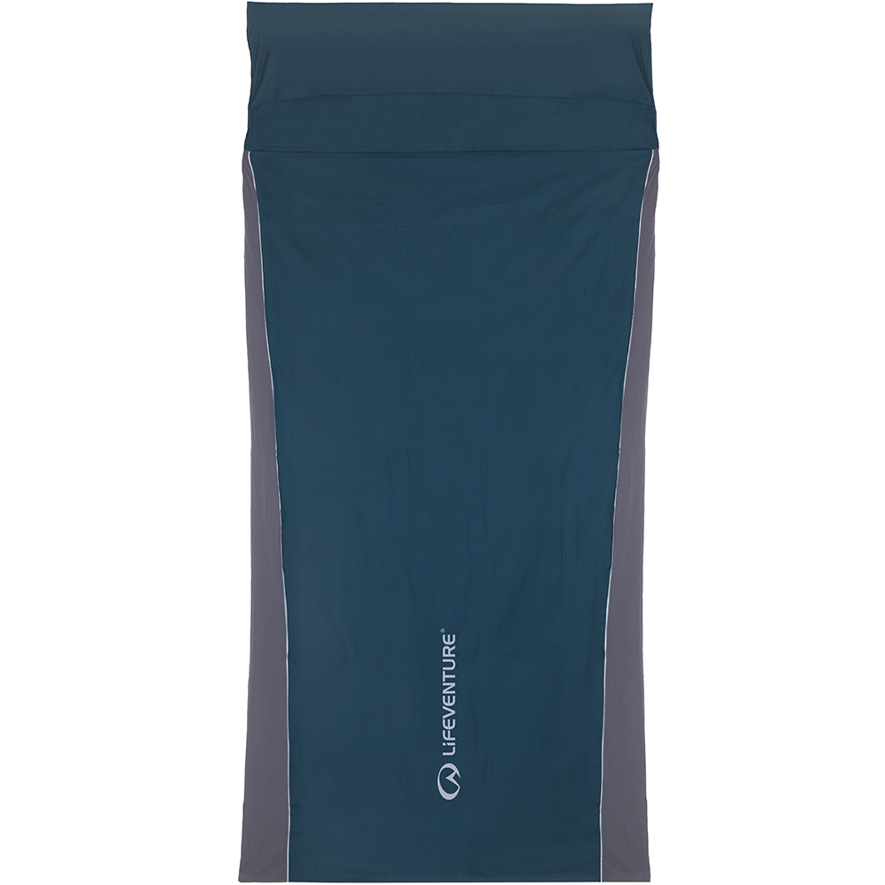 Вкладиш Lifeventure Cotton Ultimate Liner Rectangular.jpeg