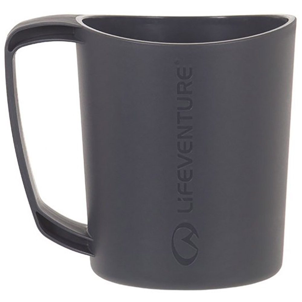 Кухоль Lifeventure Ellipse Big Mug graphite.jpeg