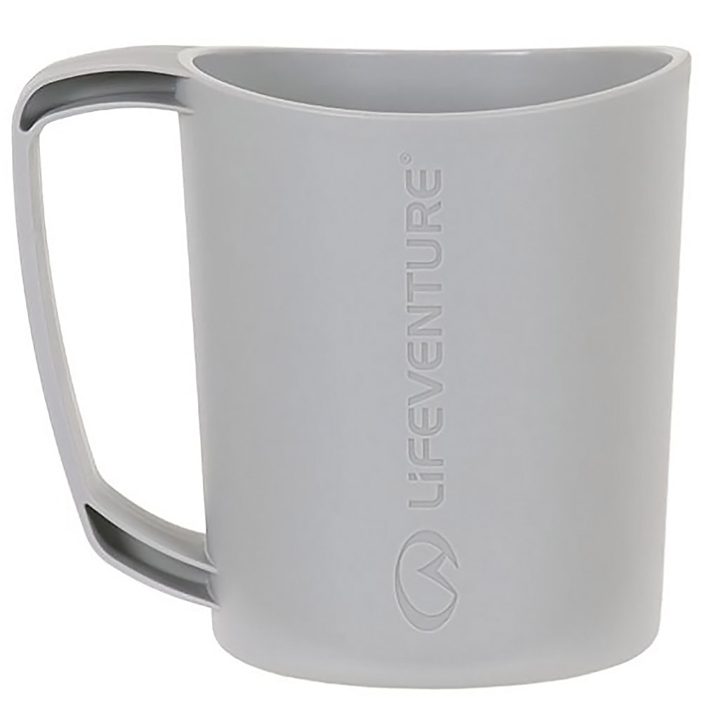 Кухоль Lifeventure Ellipse Big Mug light grey.jpeg
