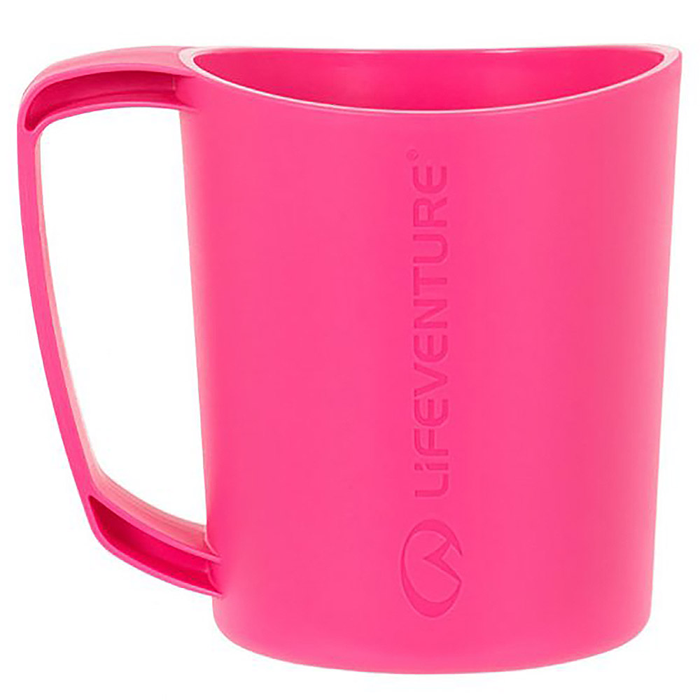 Кухоль Lifeventure Ellipse Big Mug pink.jpeg