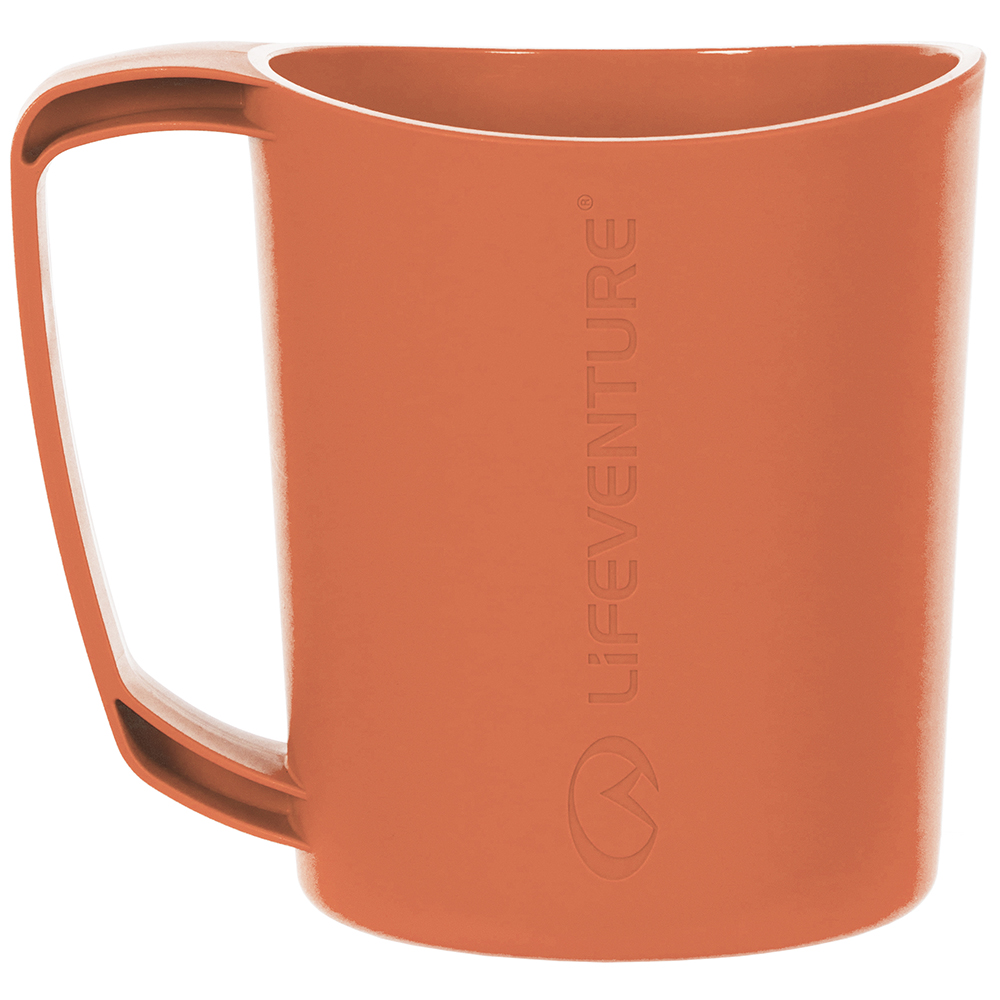 Кухоль Lifeventure Ellipse Big Mug rust.jpeg