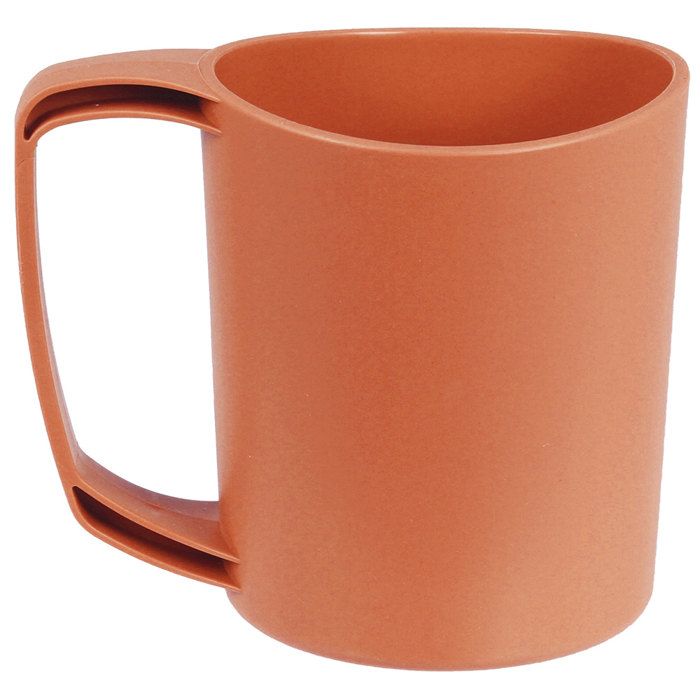 Кухоль Lifeventure Ellipse Mug rust.jpeg