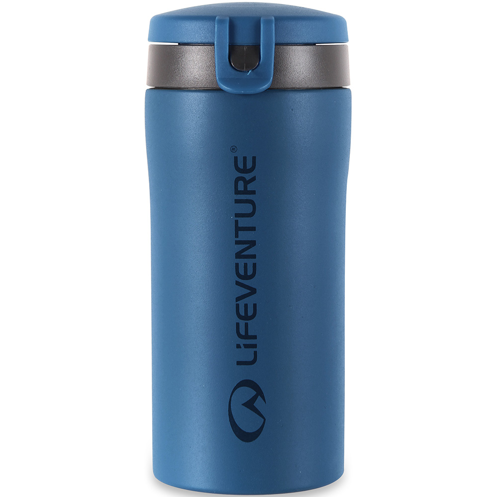 Кухоль Lifeventure Flip-Top Thermal Mug cobalt.jpeg
