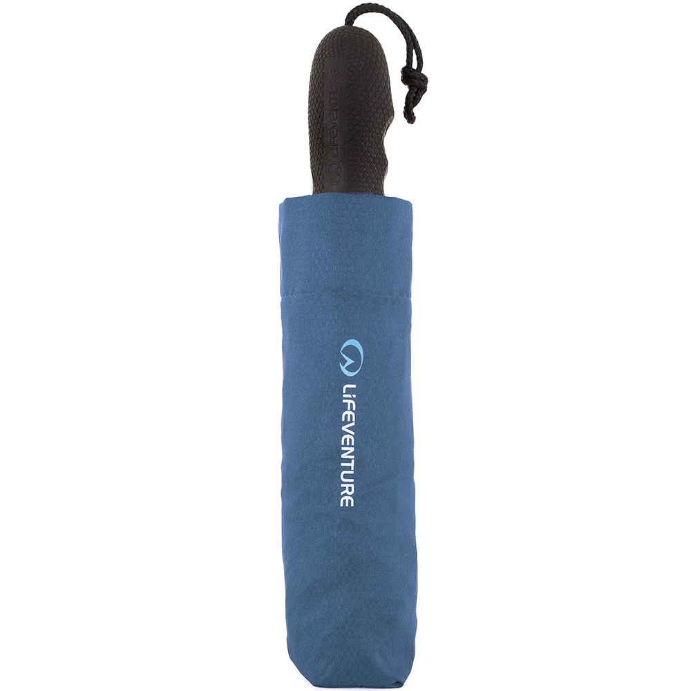 Парасоля Lifeventure Trek Umbrella Medium blue.jpeg