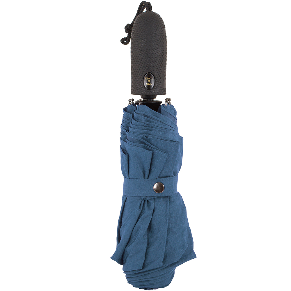 Парасоля Lifeventure Trek Umbrella Medium blue.jpeg