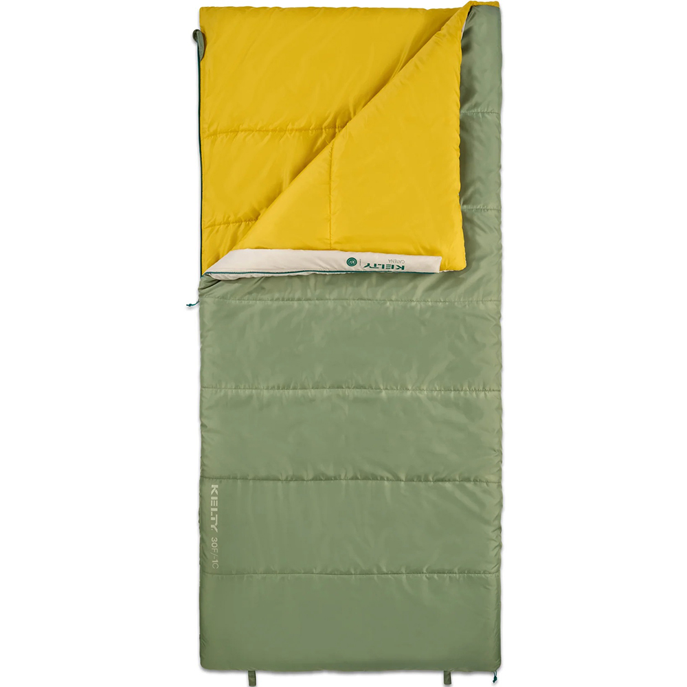 Kelty спальник Catena 30 Regular sea spray.jpeg