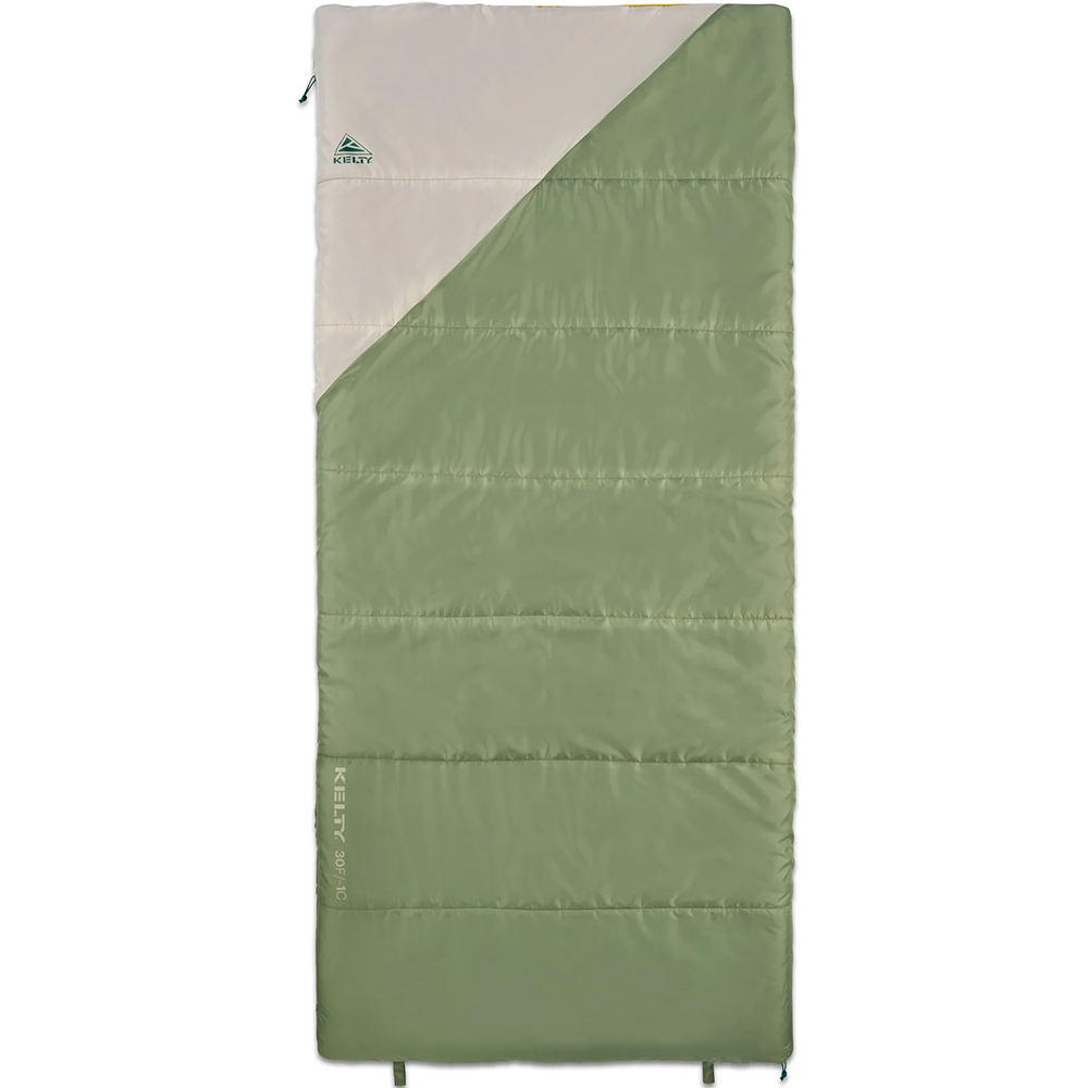 Kelty спальник Catena 30 Regular sea spray.jpeg