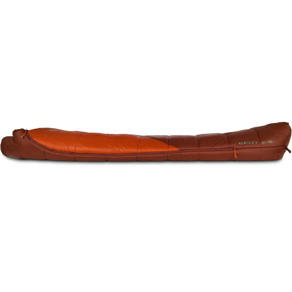 Спальник Kelty Cosmic Synthetic 0 Regular cherry mahogany-cinnamon stick.jpeg