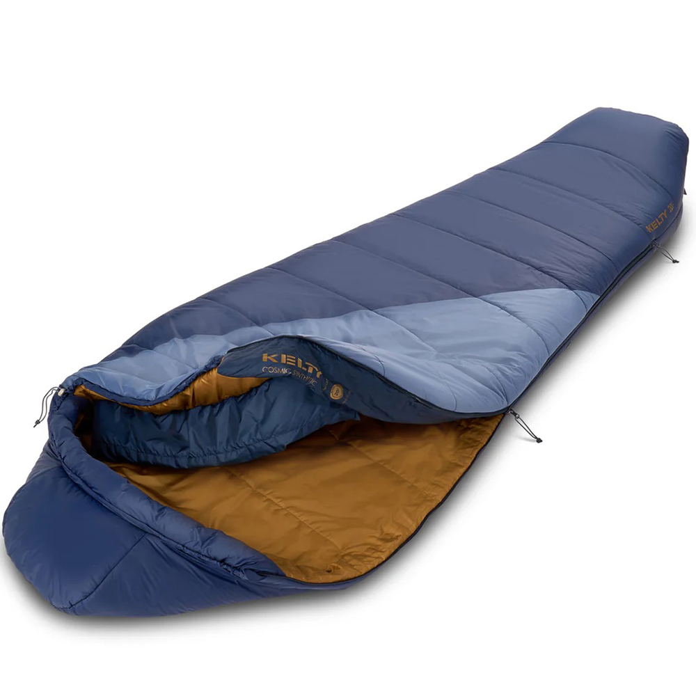 Спальник Kelty Cosmic Synthetic 20 Regular pageant blue-bering sea.jpeg