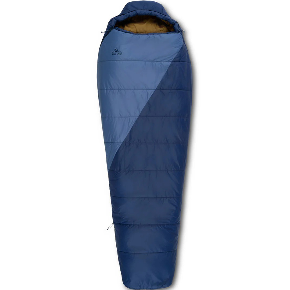 Спальник Kelty Cosmic Synthetic 20 Regular pageant blue-bering sea.jpeg