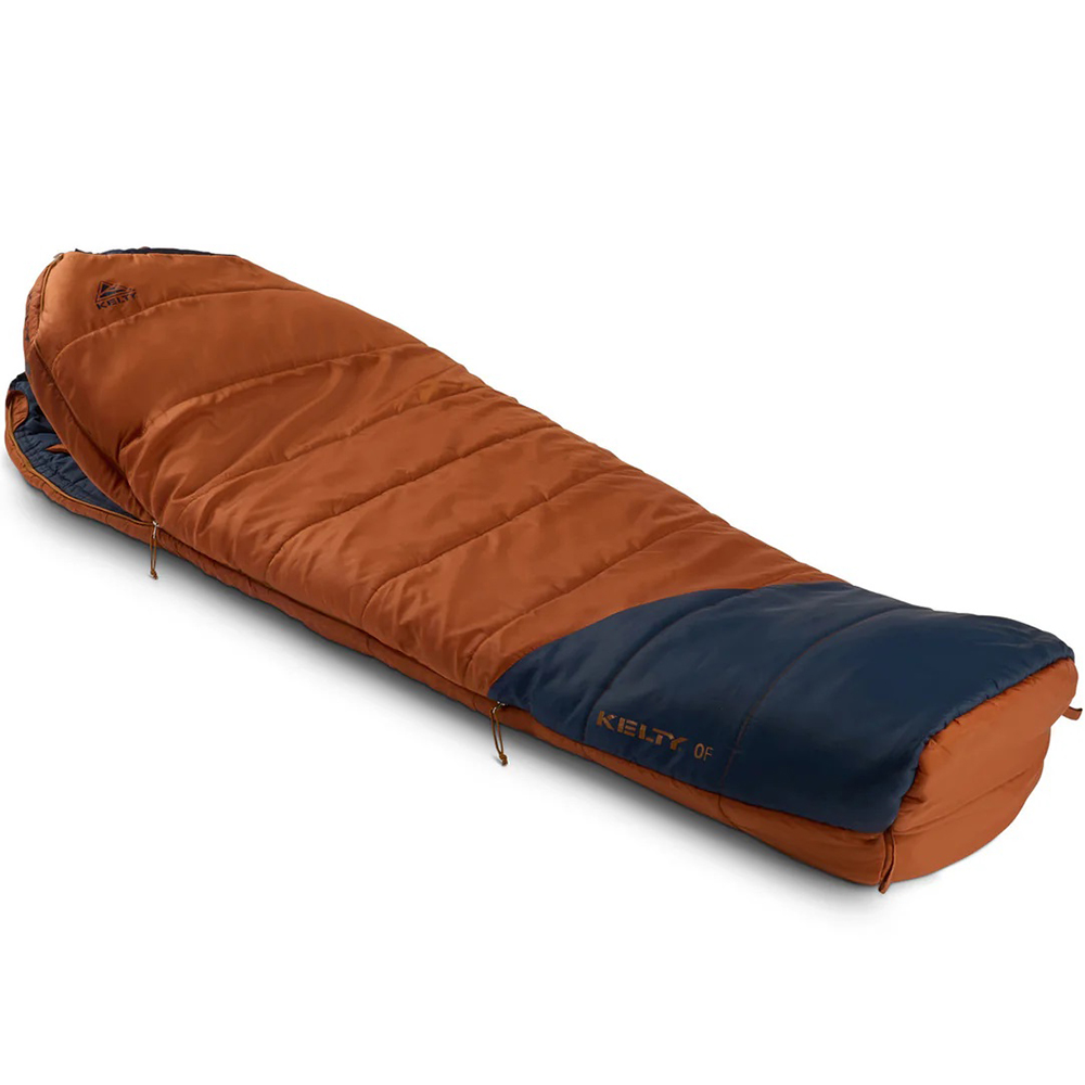 Спальник Kelty Mistral 0 Regular gingerbread-pageant blue.jpeg