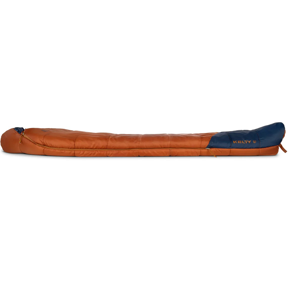 Спальник Kelty Mistral 0 Regular gingerbread-pageant blue.jpeg