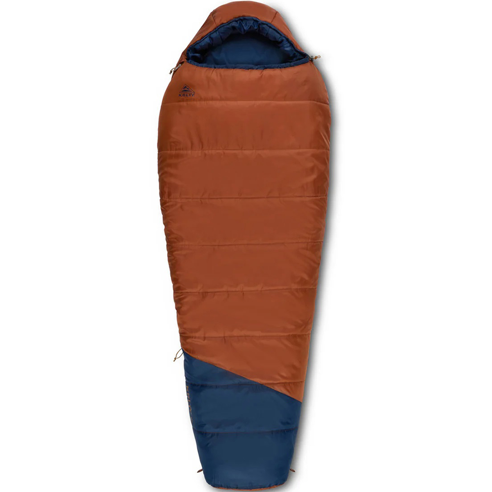 Спальник Kelty Mistral 0 Regular gingerbread-pageant blue.jpeg