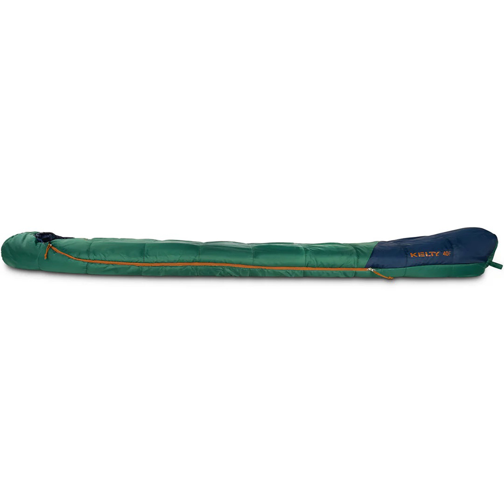 Спальник Kelty Mistral 40 Long posey green-pageant blue.jpeg