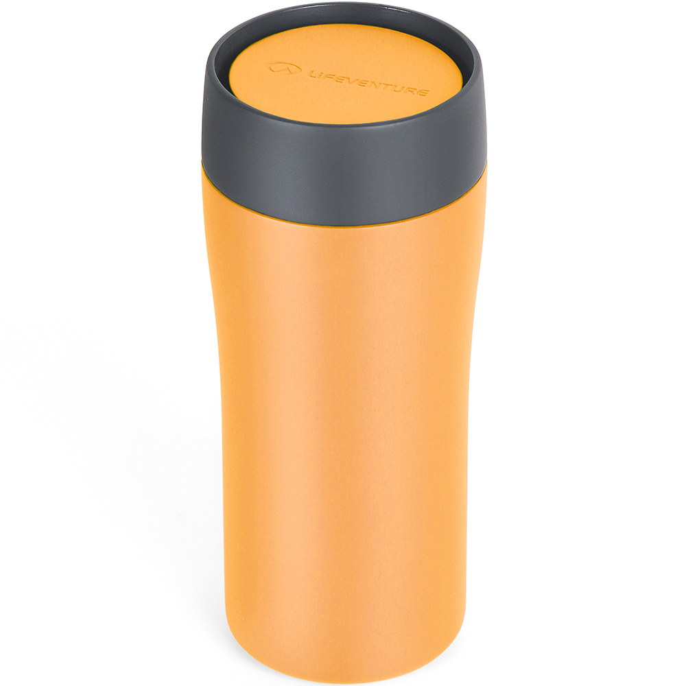 Термокухоль Lifeventure One Touch Thermal Mug 0.35 L gold.jpeg
