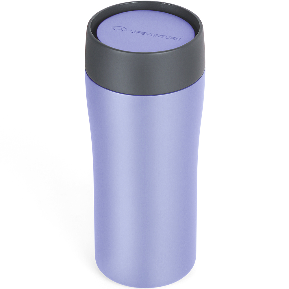 Термокухоль Lifeventure One Touch Thermal Mug 0.35 L lavendar.jpeg