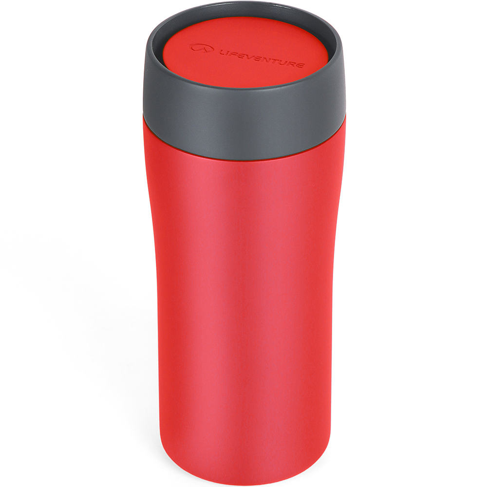 Термокухоль Lifeventure One Touch Thermal Mug 0.35 L red.jpeg