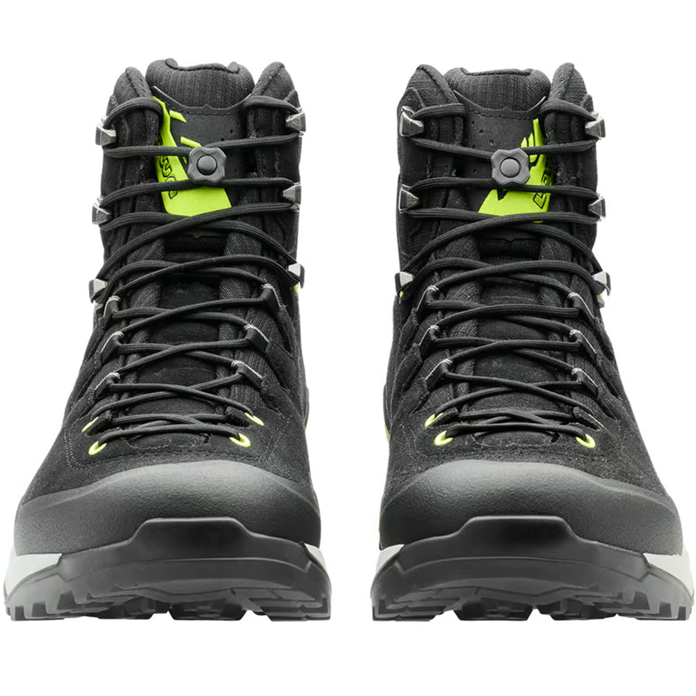 Черевики LOWA Lowa Explorer GTX MID black-lime.jpeg