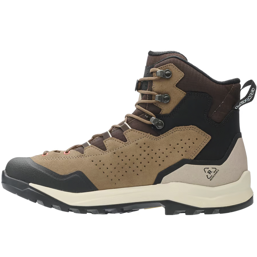 Черевики LOWA Lowa Explorer GTX MID humus-brown.jpeg