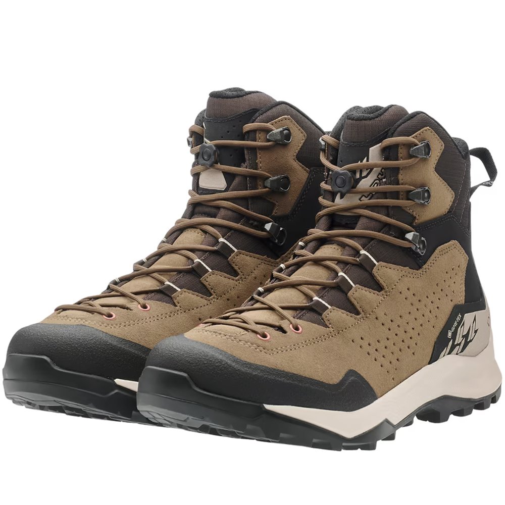 Черевики LOWA Lowa Explorer GTX MID humus-brown.jpeg