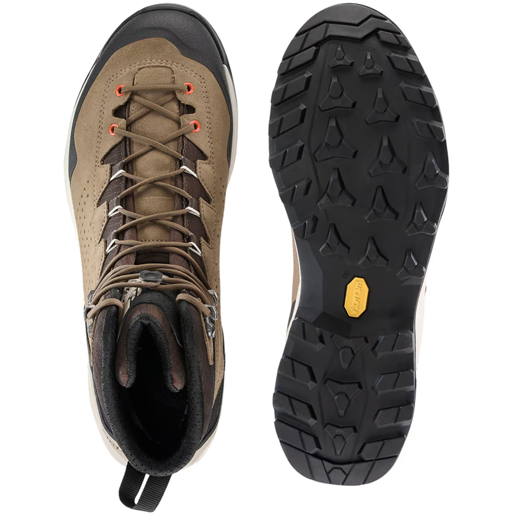 Черевики LOWA Lowa Explorer GTX MID humus-brown.jpeg