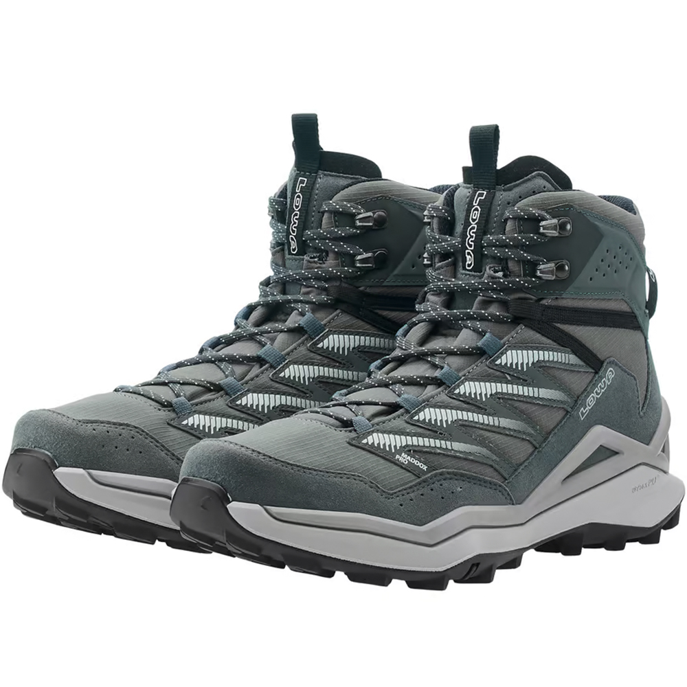 Черевики LOWA Maddox Pro GTX MID grey-grey.jpeg