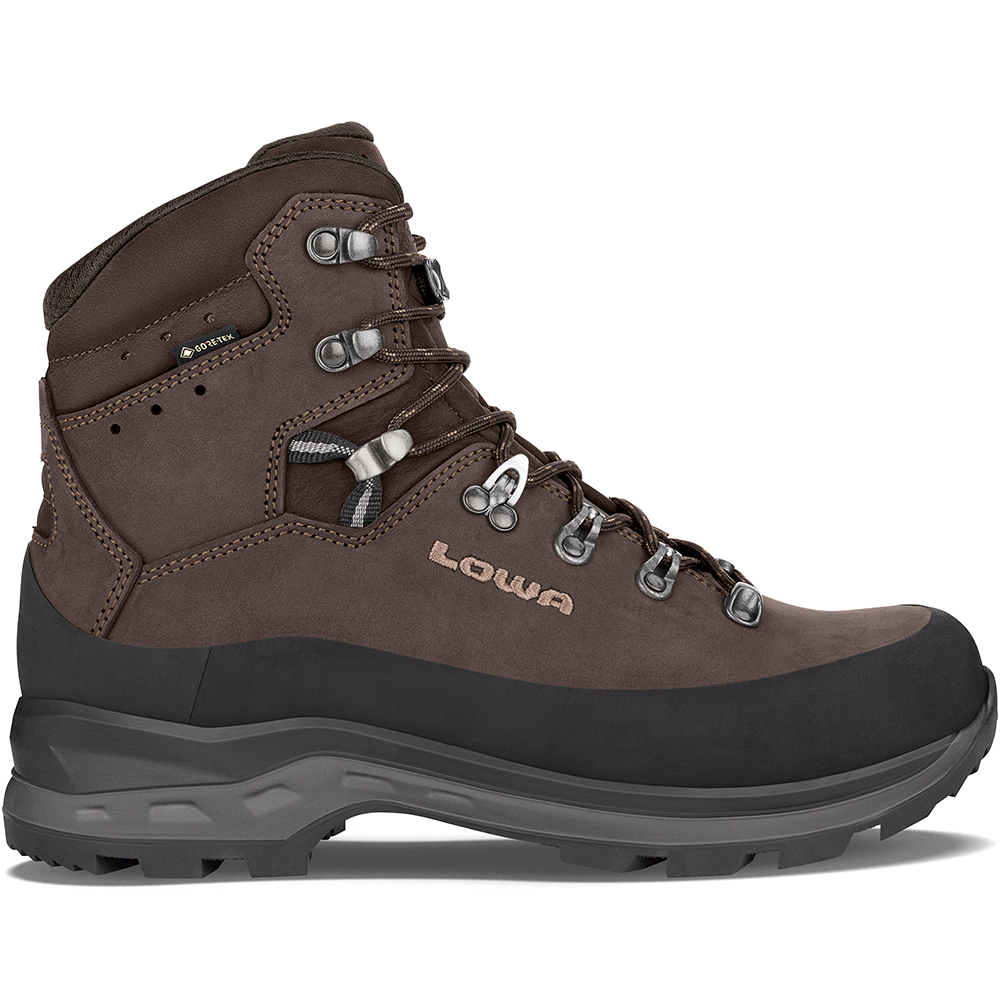 Черевики LOWA Ranger EVO GTX brown.jpeg
