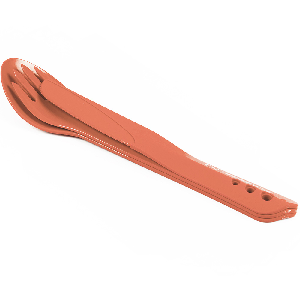 Виделка, ложка, ніж Lifeventure Ellipse Cutlery rust.jpeg
