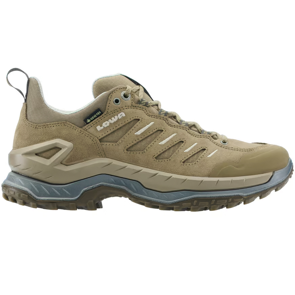 Кросівки LOWA Innovo GTX LO dune.jpeg