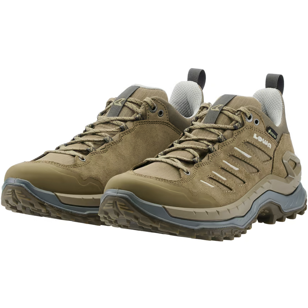 Кросівки LOWA Innovo GTX LO dune.jpeg