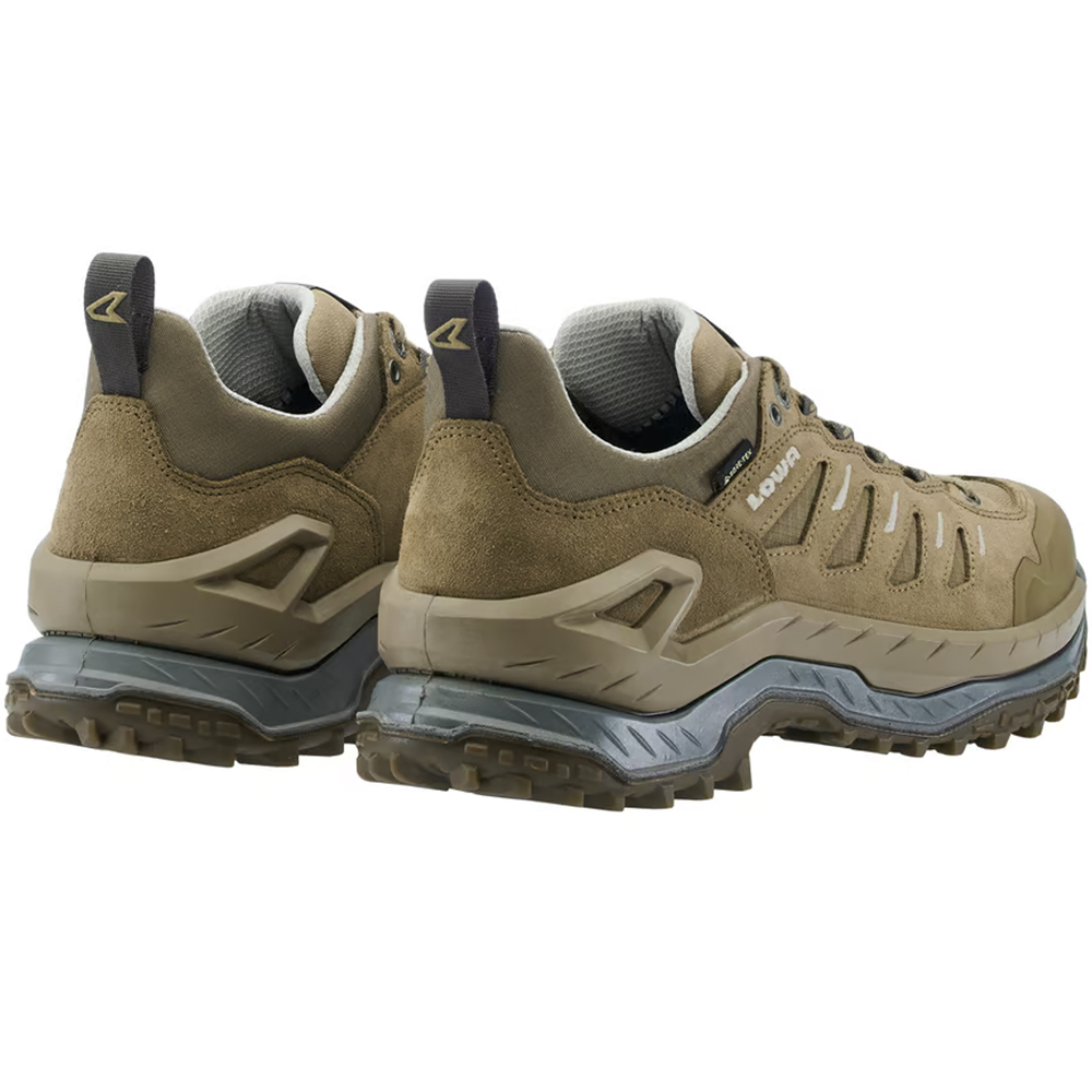 Кросівки LOWA Innovo GTX LO dune.jpeg