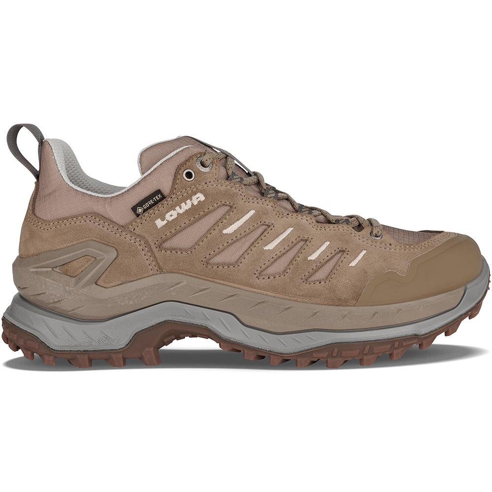 Кросівки LOWA Innovo GTX LO dune.jpeg