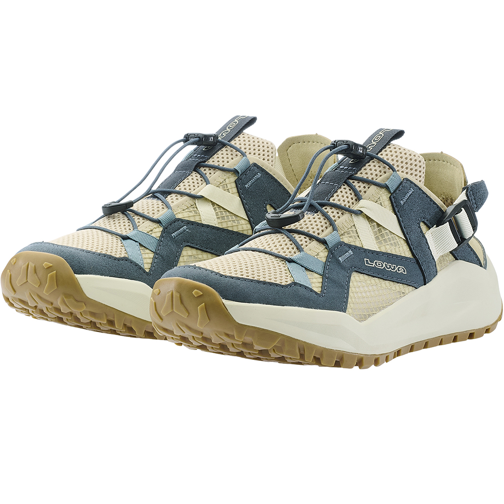 Кросівки LOWA Kaloya Vent W slate blue-desert.jpeg