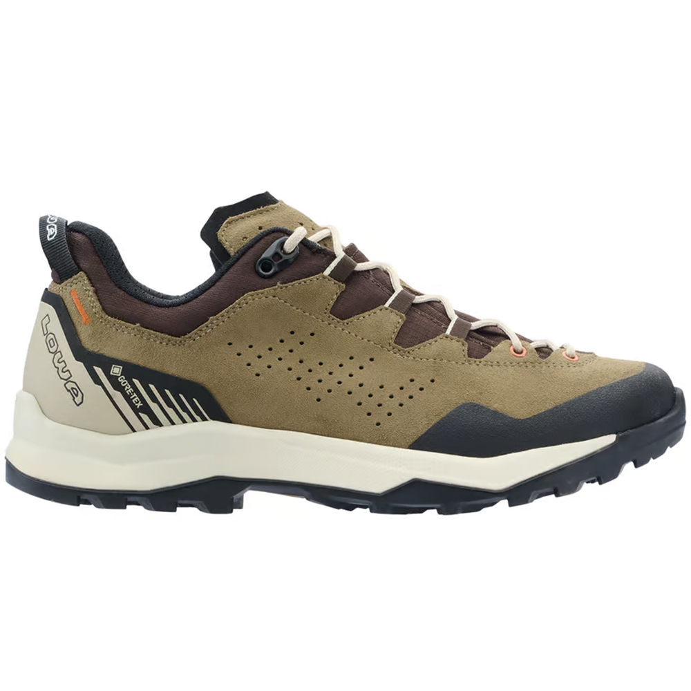Кросівки LOWA Lowa Explorer GTX humus-brown.jpeg