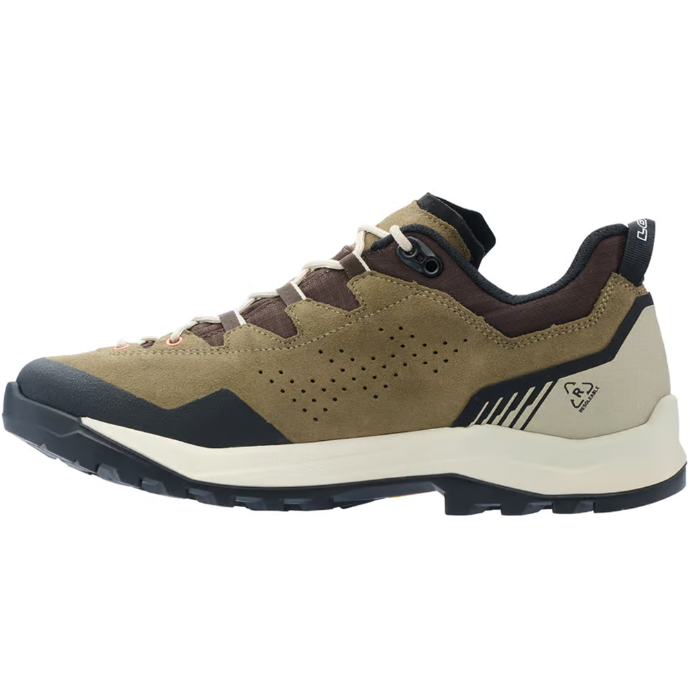 Кросівки LOWA Lowa Explorer GTX humus-brown.jpeg
