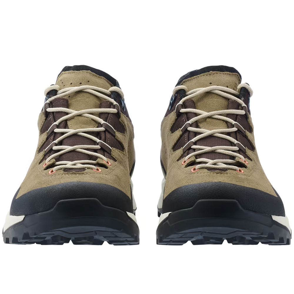 Кросівки LOWA Lowa Explorer GTX humus-brown.jpeg