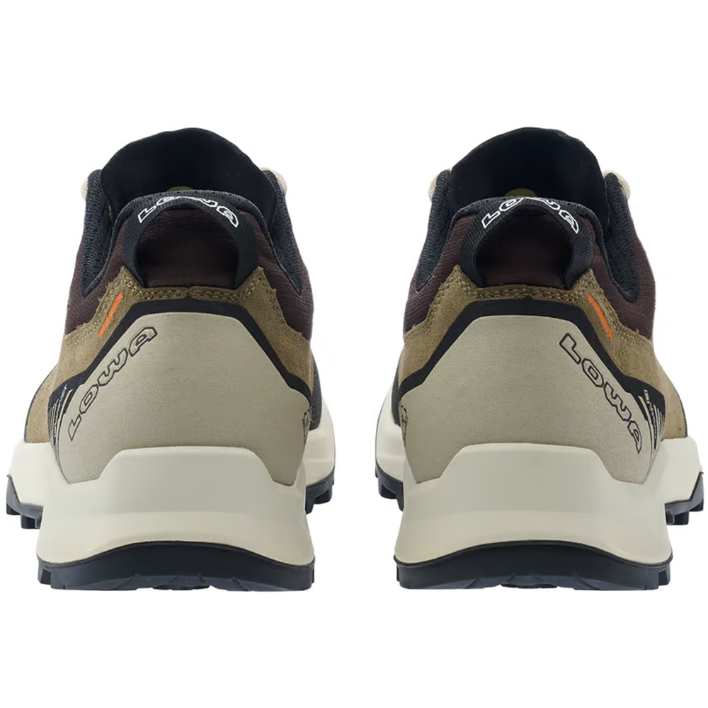 Кросівки LOWA Lowa Explorer GTX humus-brown.jpeg