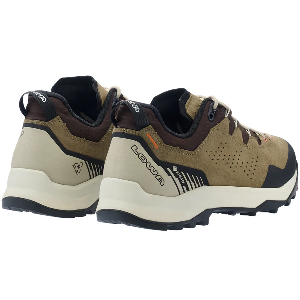 Кросівки LOWA Lowa Explorer GTX humus-brown.jpeg
