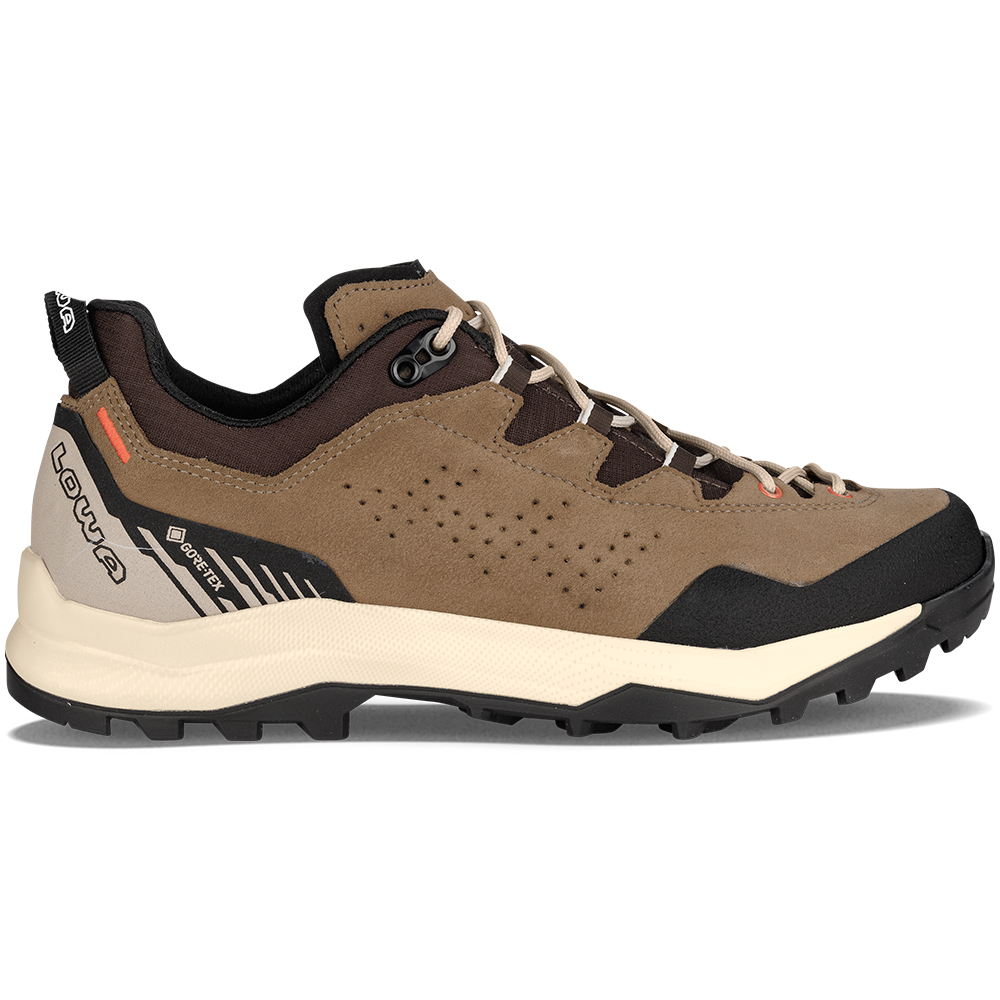 Кросівки LOWA Lowa Explorer GTX humus-brown.jpeg