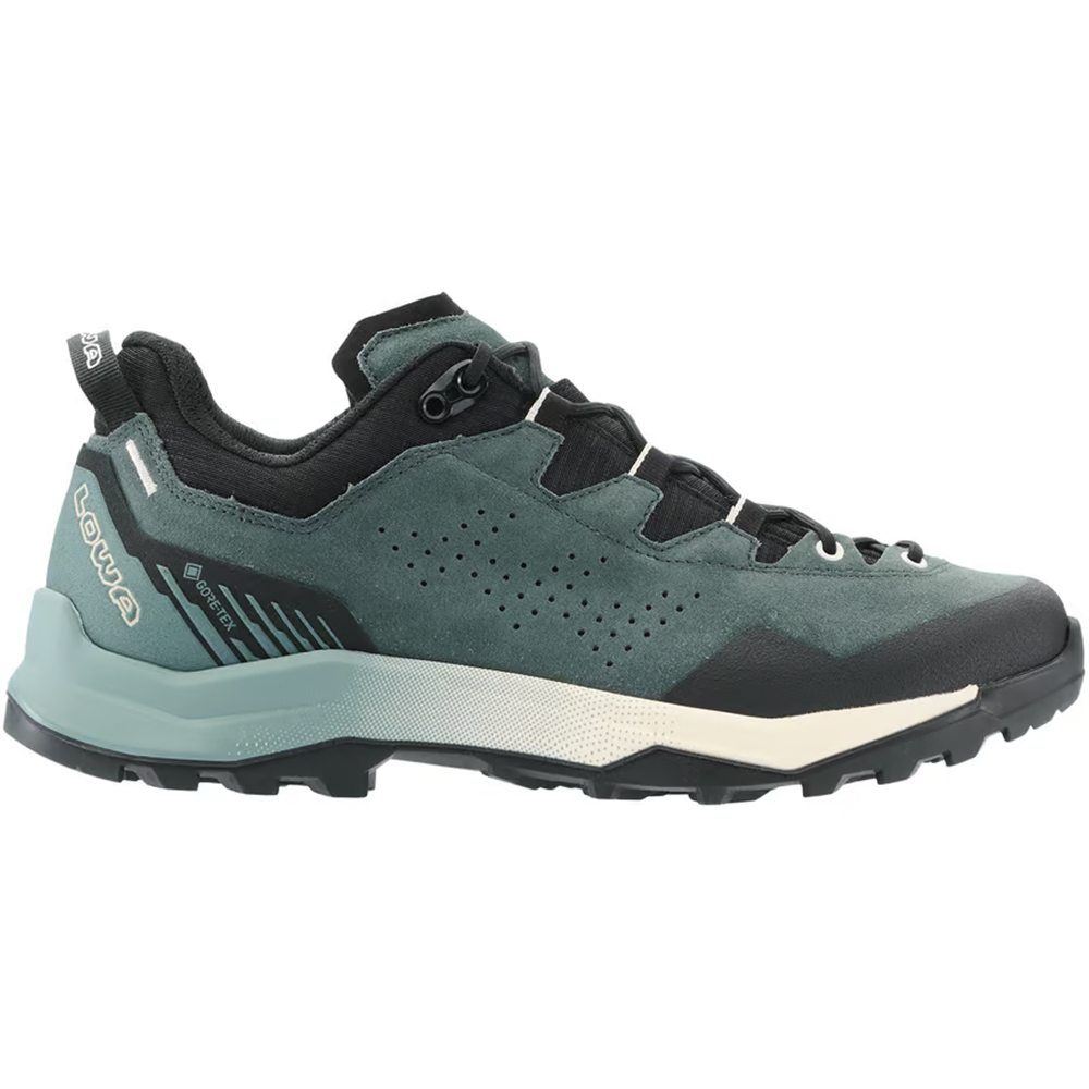 Кросівки LOWA Lowa Explorer GTX slate blue-black.jpeg