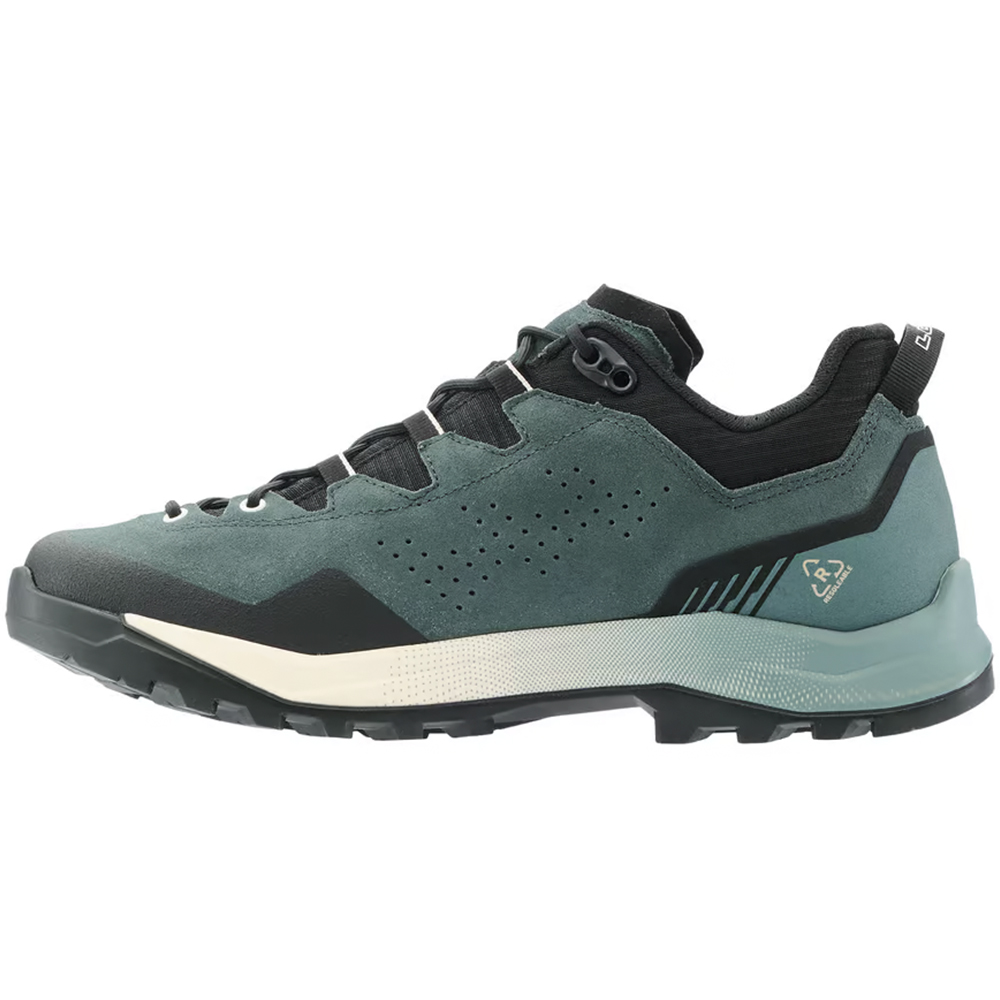 Кросівки LOWA Lowa Explorer GTX slate blue-black.jpeg