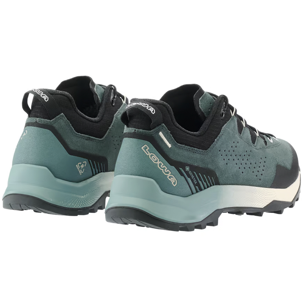 Кросівки LOWA Lowa Explorer GTX slate blue-black.jpeg