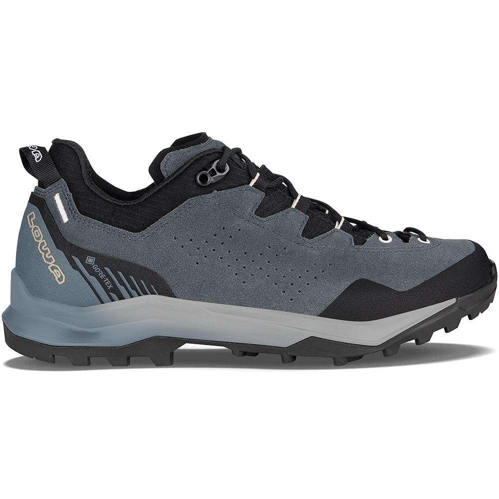 Кросівки LOWA Lowa Explorer GTX slate blue-black.jpeg