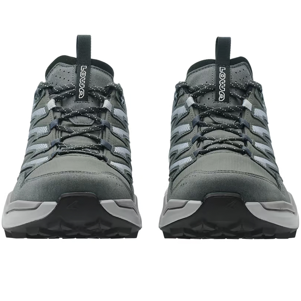 Кросівки LOWA Maddox Pro GTX LO grey-grey.jpeg